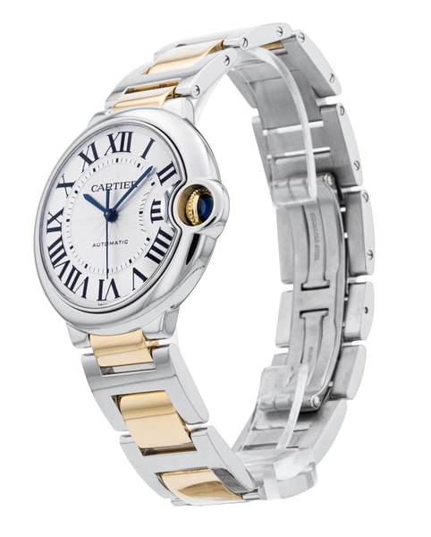 Cartier Ballon Bleu W6920047